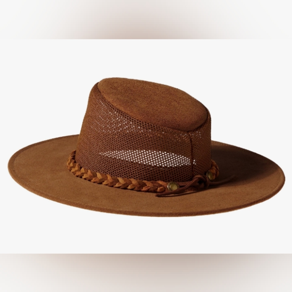 Henschel Authentic Original Breezer